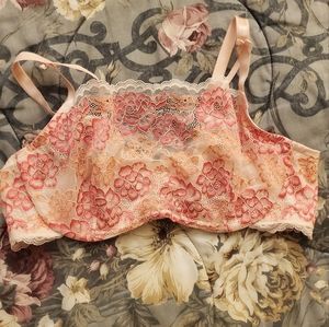 Torrid Balconette lace